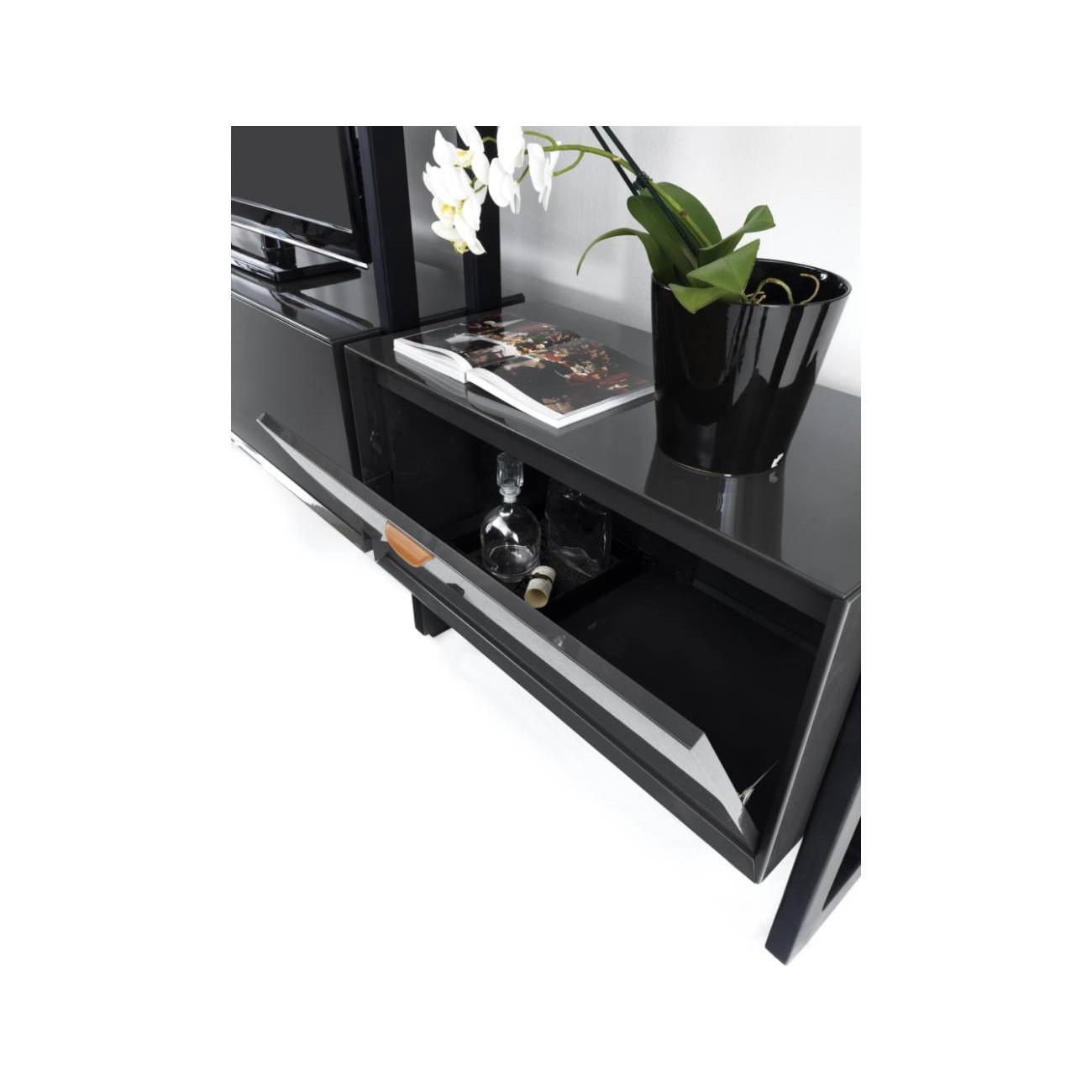 MERONI&COLZANI – MACHIABELLI LIBRERIA