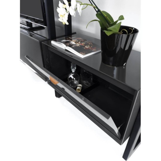 MERONI&COLZANI – MACHIABELLI LIBRERIA