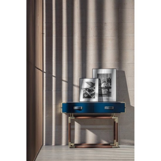 MERONI&COLZANI – ANZIO CONSOLE