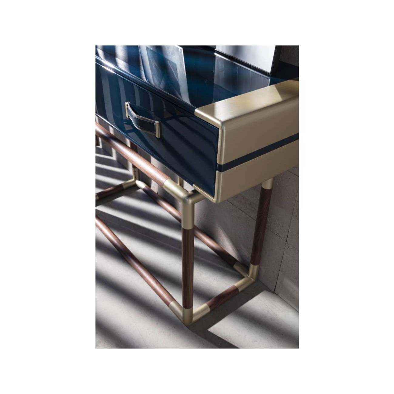 MERONI&COLZANI – ANZIO CONSOLE