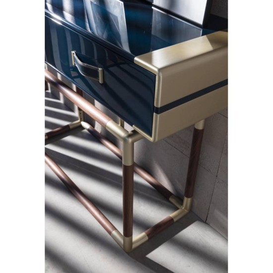 MERONI&COLZANI – ANZIO CONSOLE