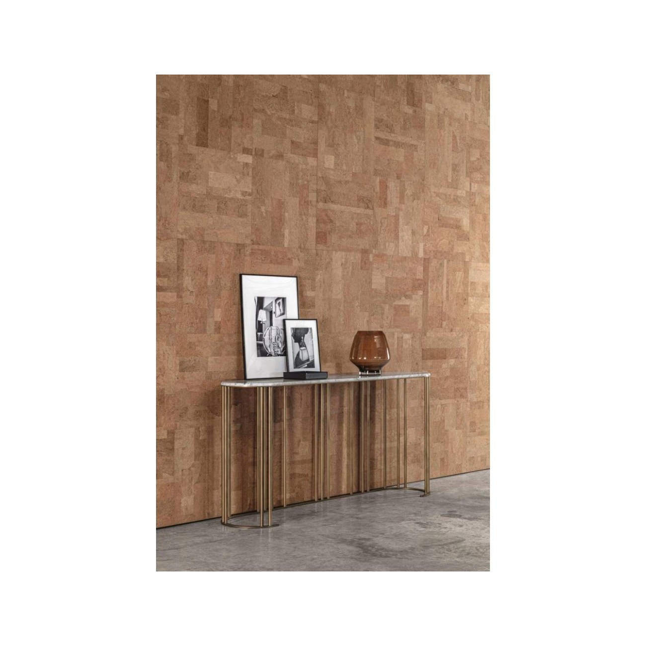 MERONI&COLZANI – ALGHERO CONSOLE