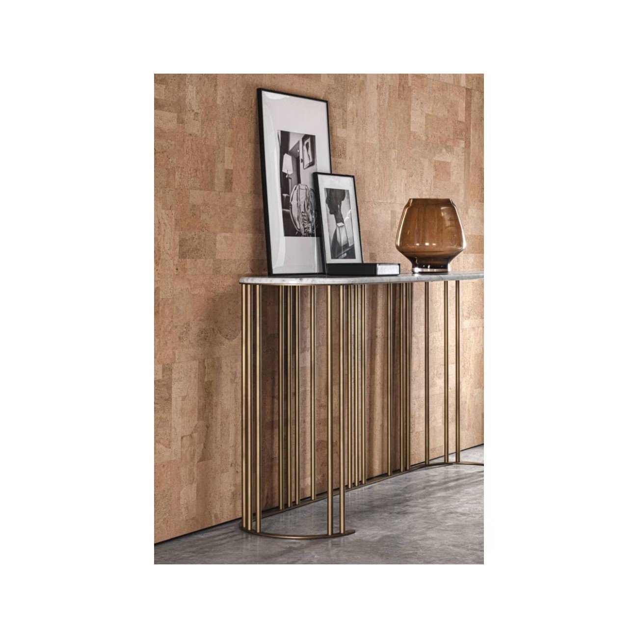 MERONI&COLZANI – ALGHERO CONSOLE