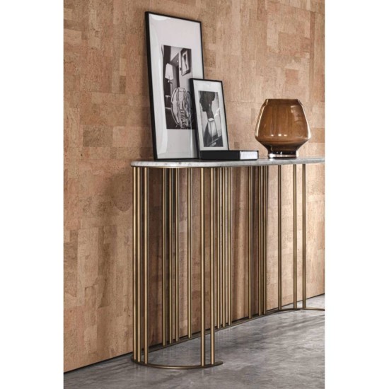 MERONI&COLZANI – ALGHERO CONSOLE