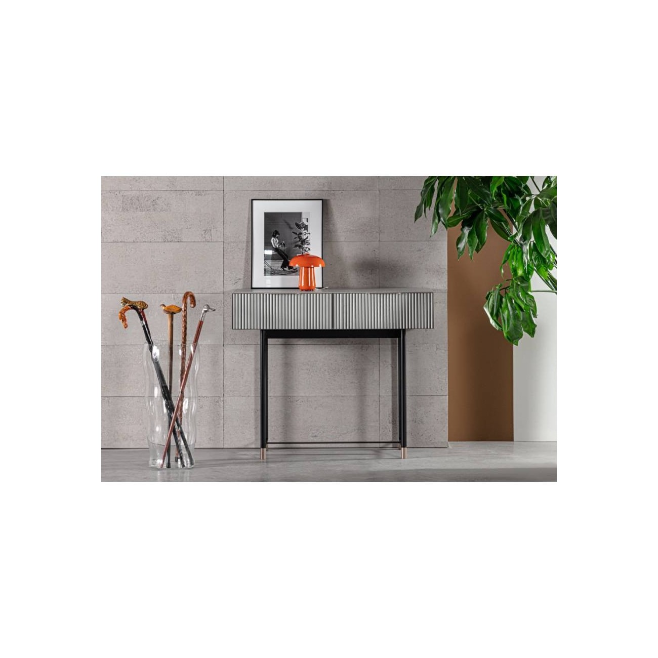 MERONI&COLZANI – GARDA CONSOLE