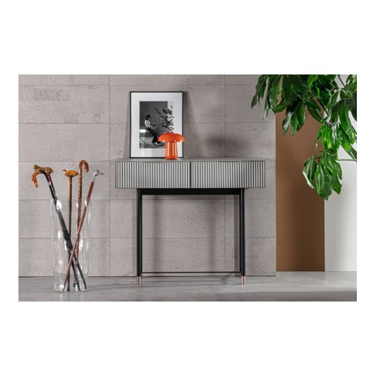 MERONI&COLZANI – GARDA CONSOLE