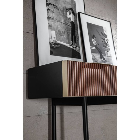 MERONI&COLZANI – GARDA CONSOLE