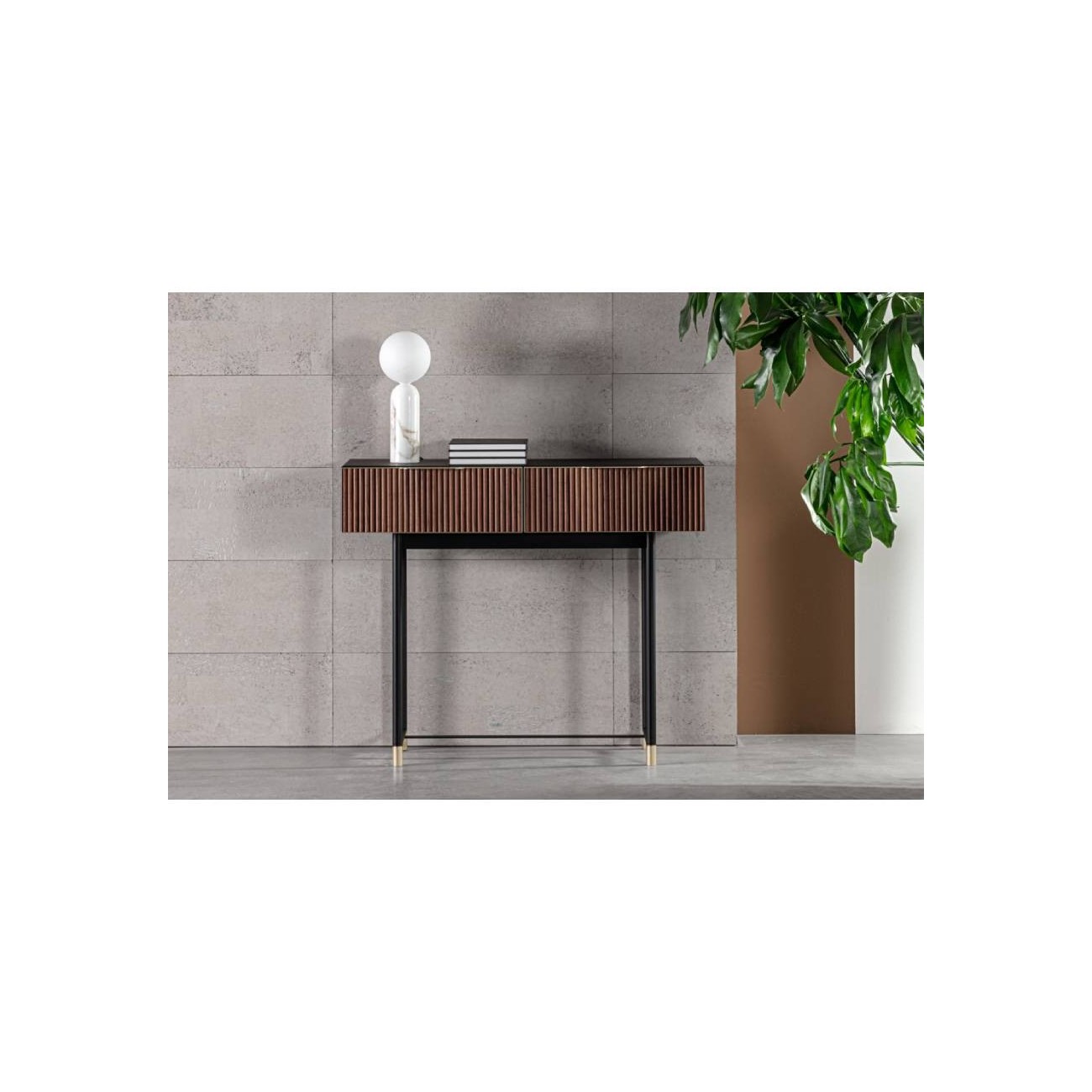 MERONI&COLZANI – GARDA CONSOLE