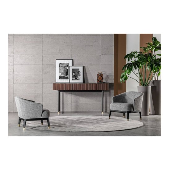 MERONI&COLZANI – GARDA CONSOLE