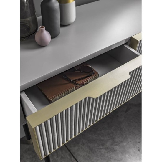 MERONI&COLZANI – GARDA CONSOLE