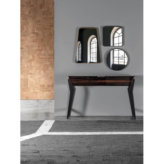 MERONI&COLZANI – BRERA CONSOLE
