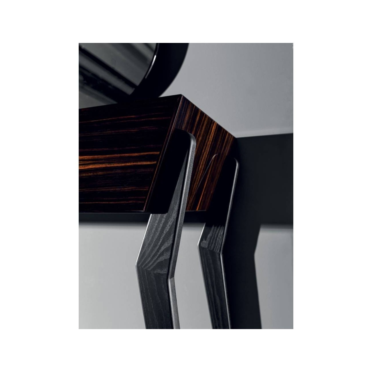 MERONI&COLZANI – BRERA CONSOLE