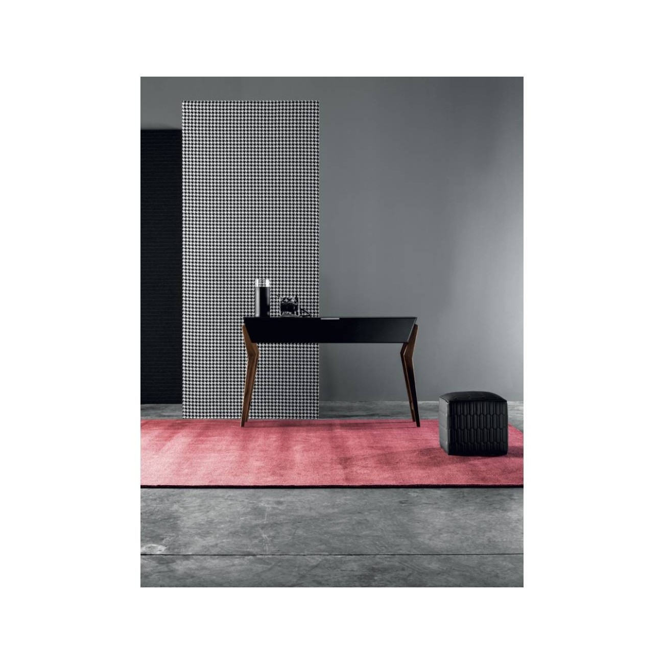 MERONI&COLZANI – BRERA CONSOLE