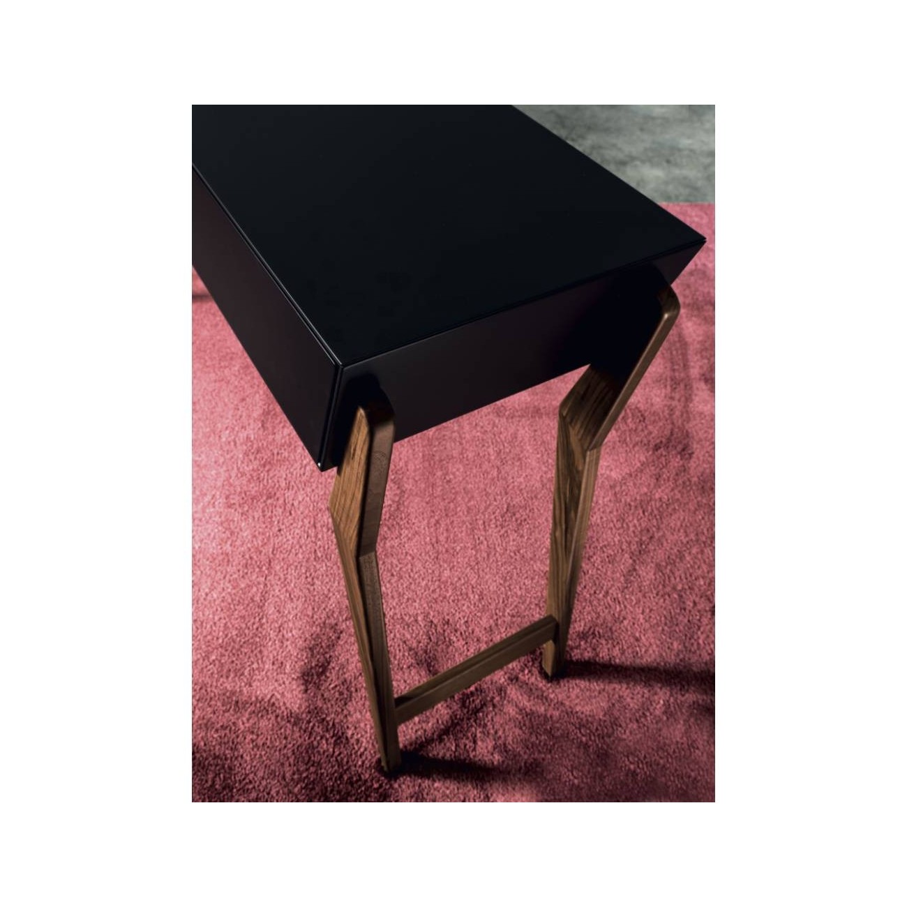 MERONI&COLZANI – BRERA CONSOLE