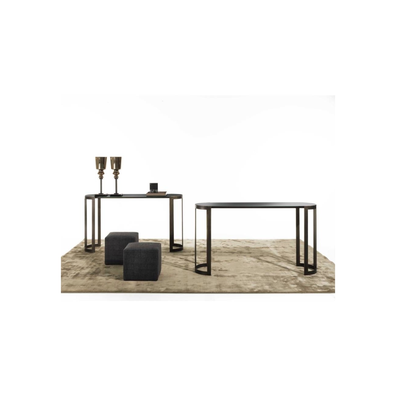 MERONI&COLZANI – CORDER CONSOLE