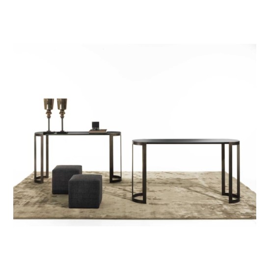 MERONI&COLZANI – CORDER CONSOLE