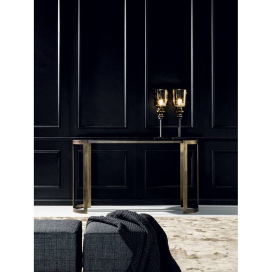 MERONI&COLZANI – CORDER CONSOLE