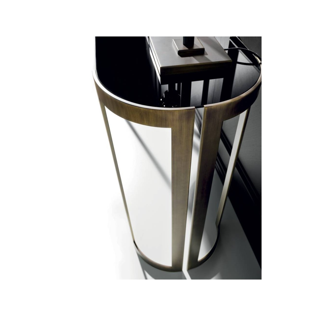 MERONI&COLZANI – CORDER CONSOLE