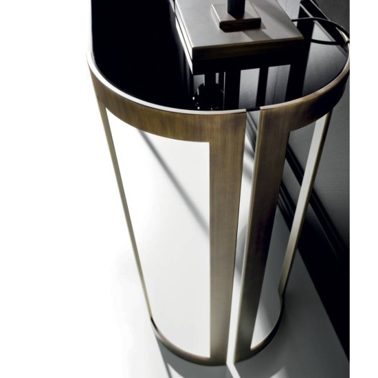 MERONI&COLZANI – CORDER CONSOLE