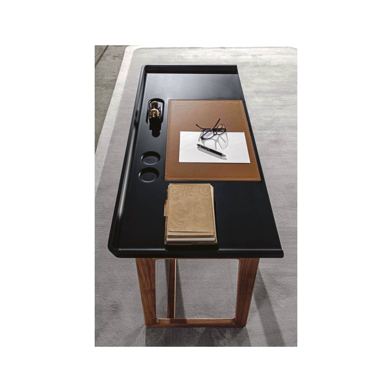 MERONI&COLZANI – PARIOLI SCRIVANIA