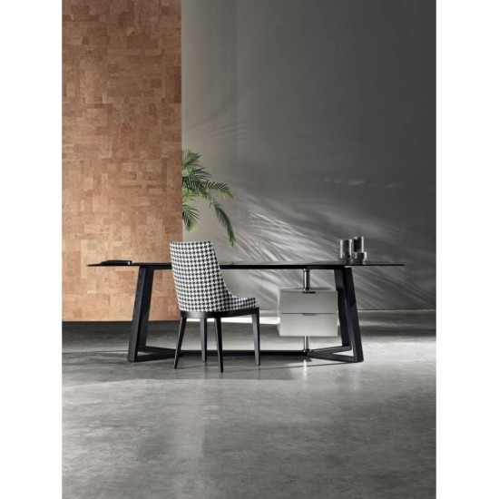 MERONI&COLZANI – TRASTEVERE SCRIVANIA