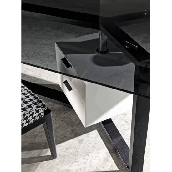 MERONI&COLZANI – TRASTEVERE SCRIVANIA