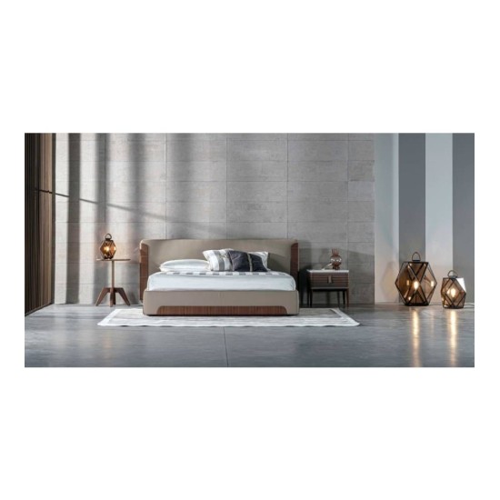 MERONI&COLZANI – MONTEROSSO LETTO