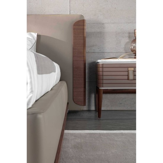 MERONI&COLZANI – MONTEROSSO LETTO