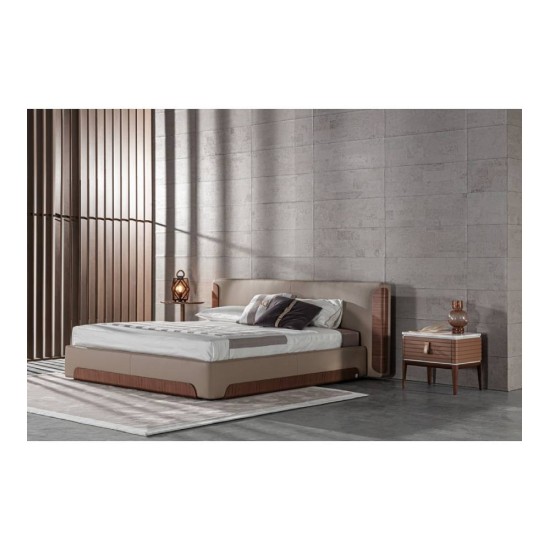 MERONI&COLZANI – MONTEROSSO LETTO