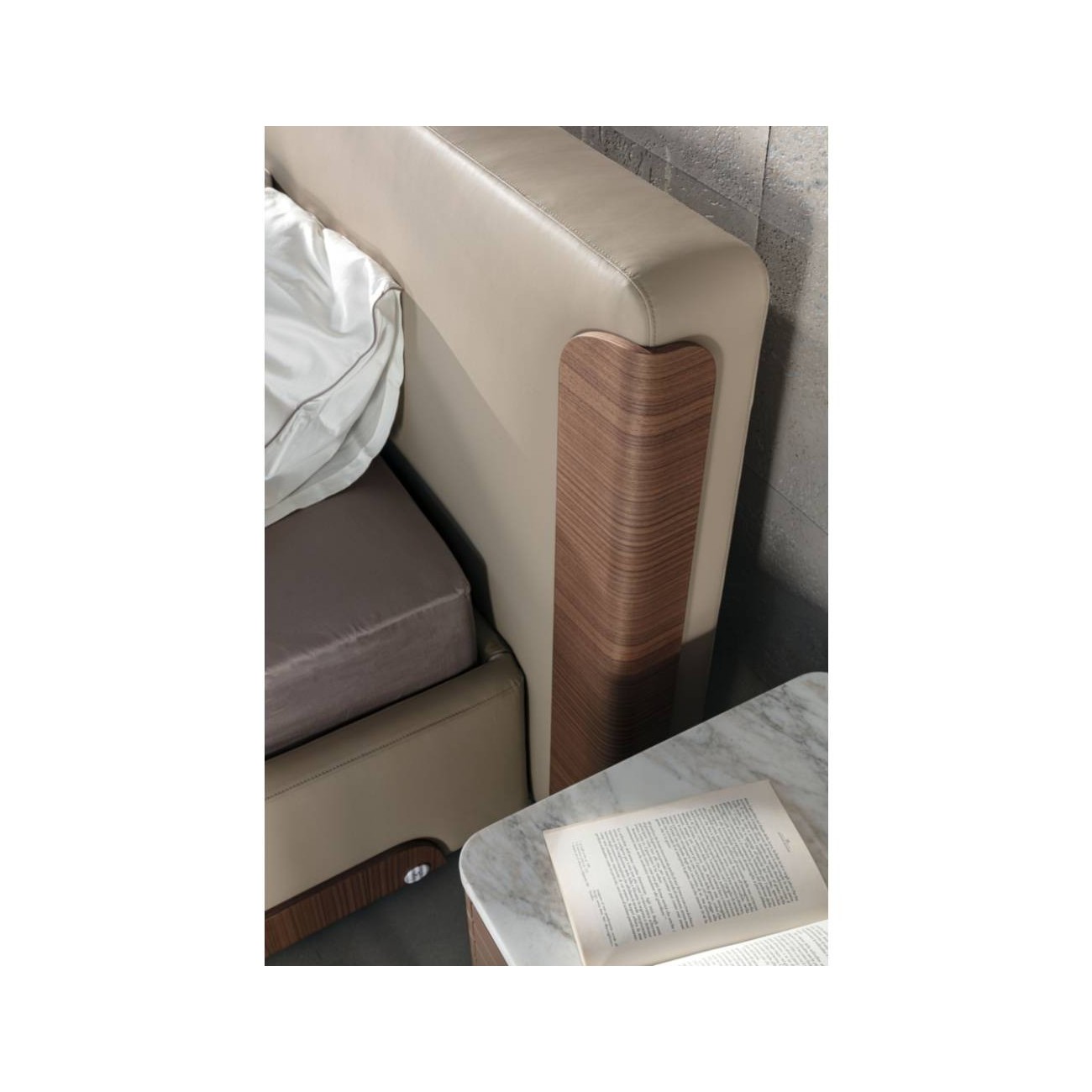 MERONI&COLZANI – MONTEROSSO LETTO