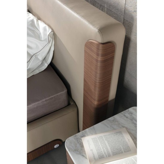 MERONI&COLZANI – MONTEROSSO LETTO