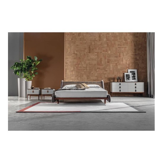 MERONI&COLZANI – RIOMAGGIORE LETTO