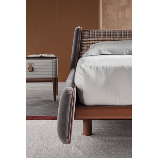 MERONI&COLZANI – RIOMAGGIORE LETTO