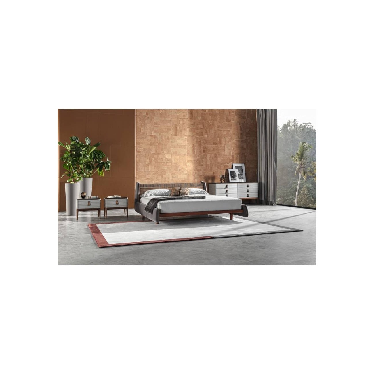 MERONI&COLZANI – RIOMAGGIORE LETTO