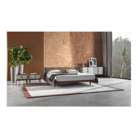 MERONI&COLZANI – RIOMAGGIORE LETTO