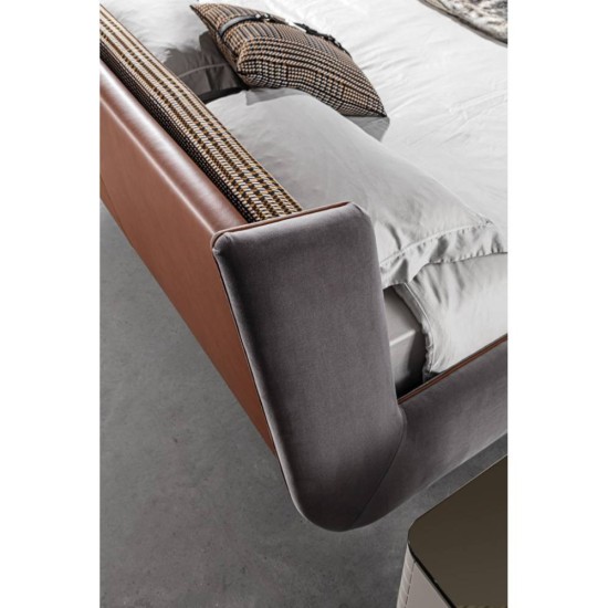 MERONI&COLZANI – RIOMAGGIORE LETTO