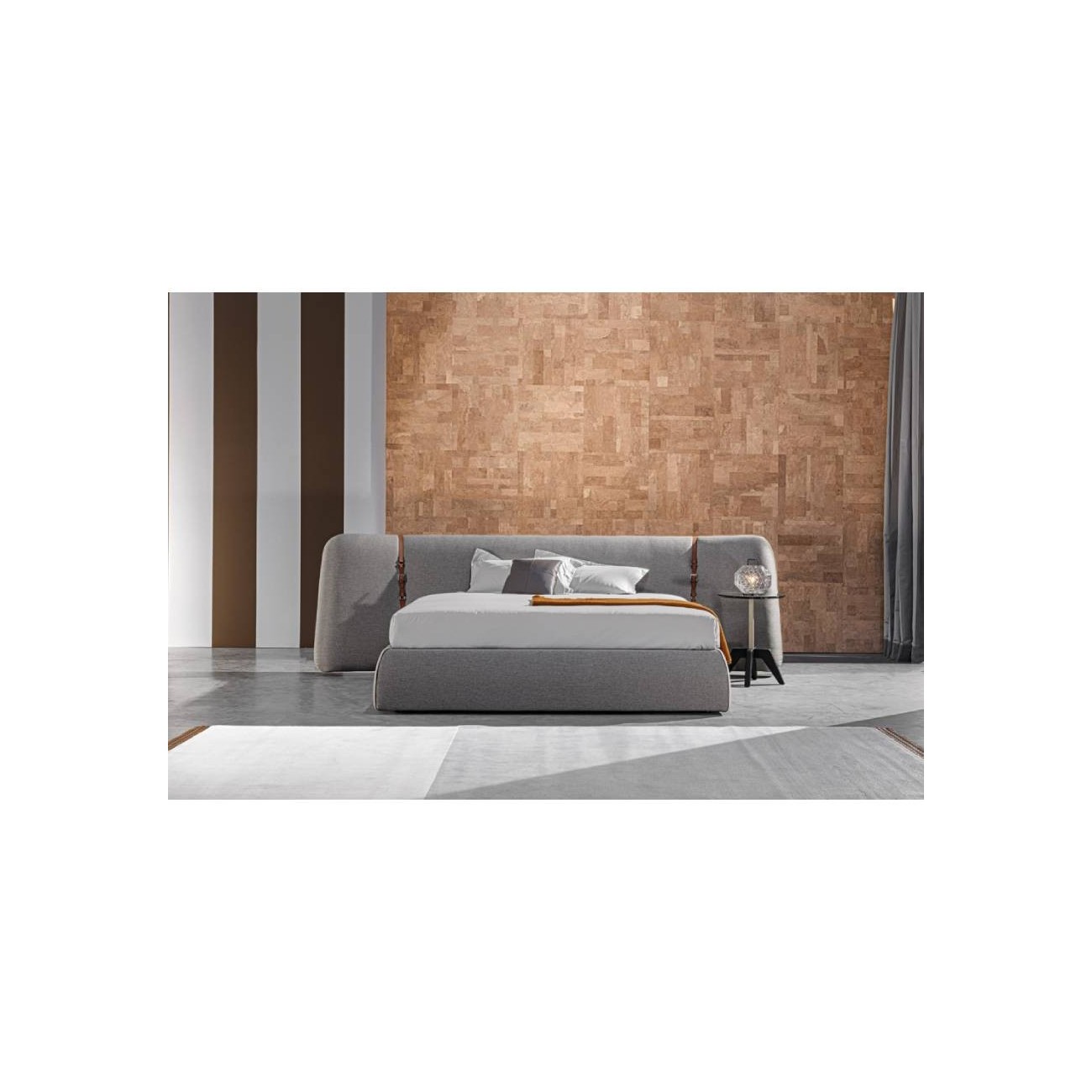 MERONI&COLZANI – ANFITEATRO LETTO