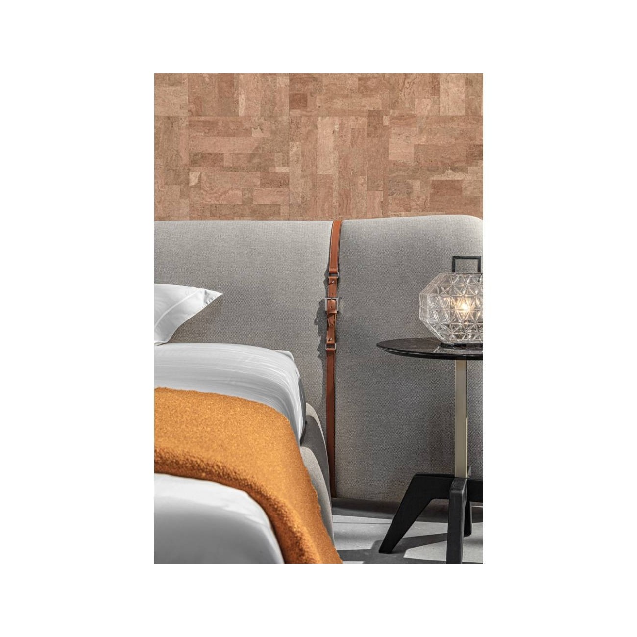 MERONI&COLZANI – ANFITEATRO LETTO