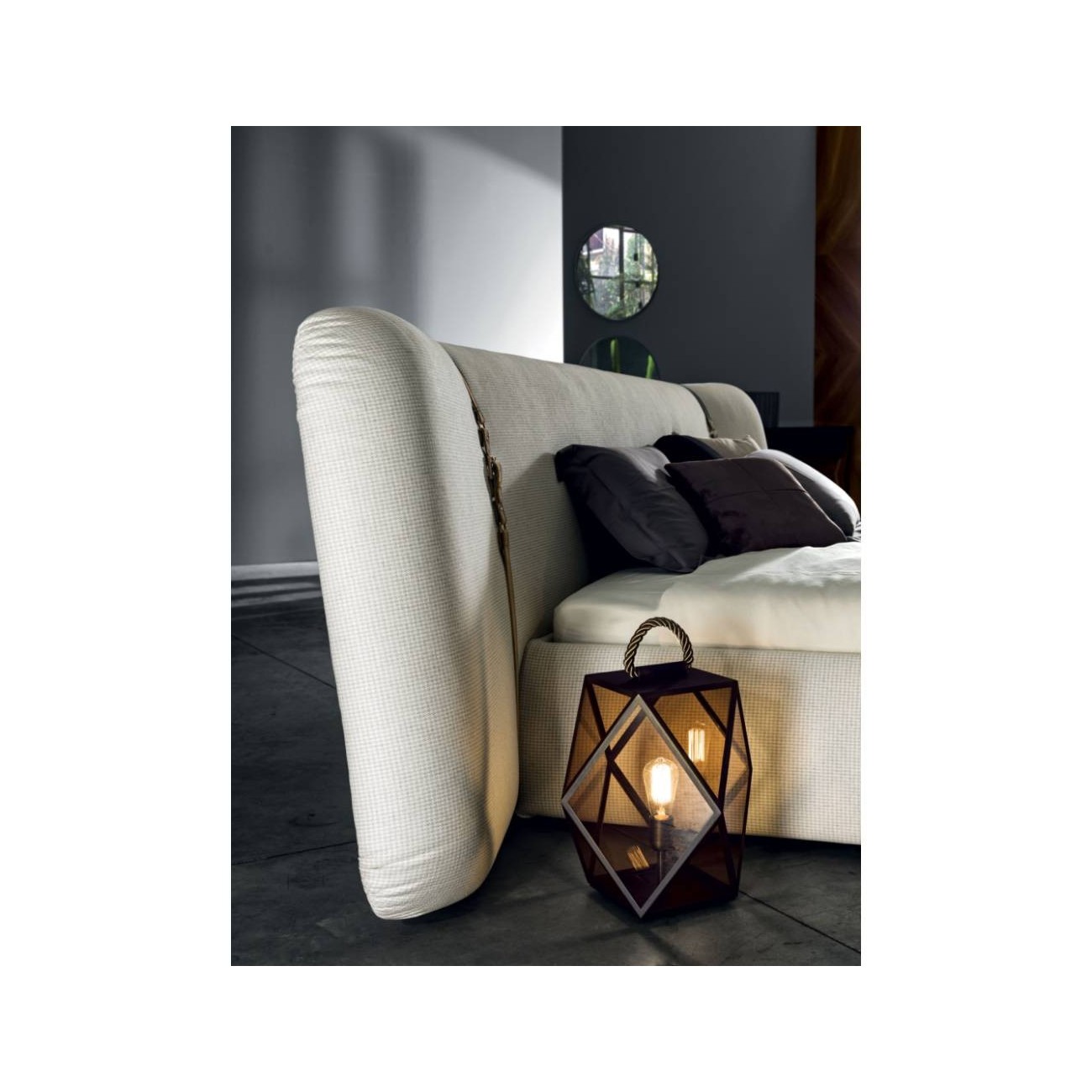 MERONI&COLZANI – ANFITEATRO LETTO