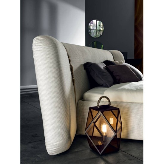 MERONI&COLZANI – ANFITEATRO LETTO