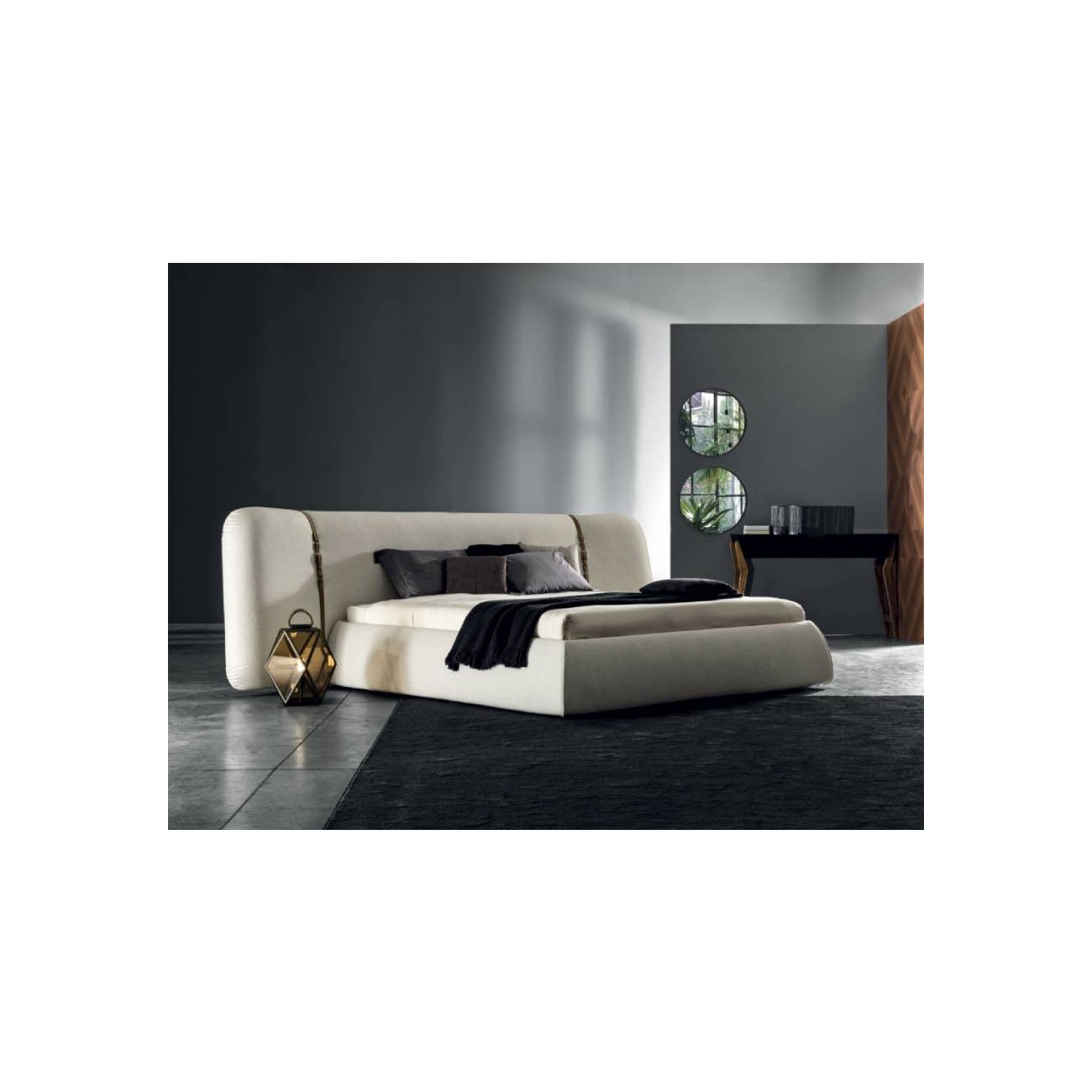 MERONI&COLZANI – ANFITEATRO LETTO