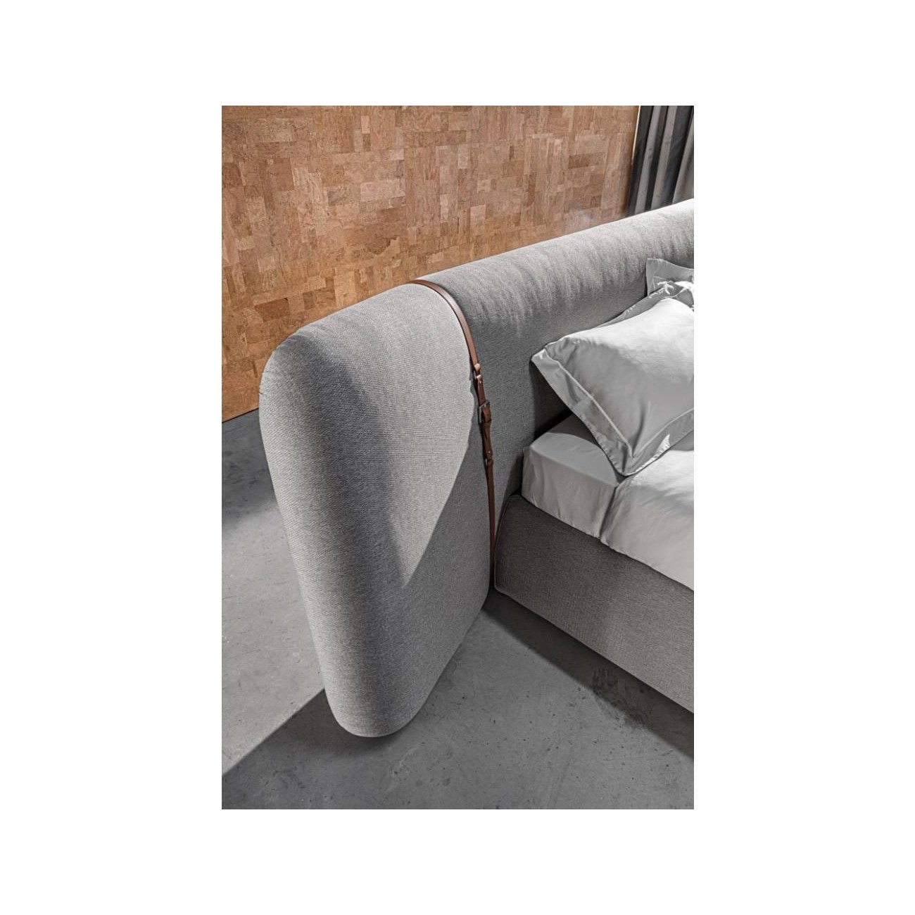 MERONI&COLZANI – ANFITEATRO LETTO