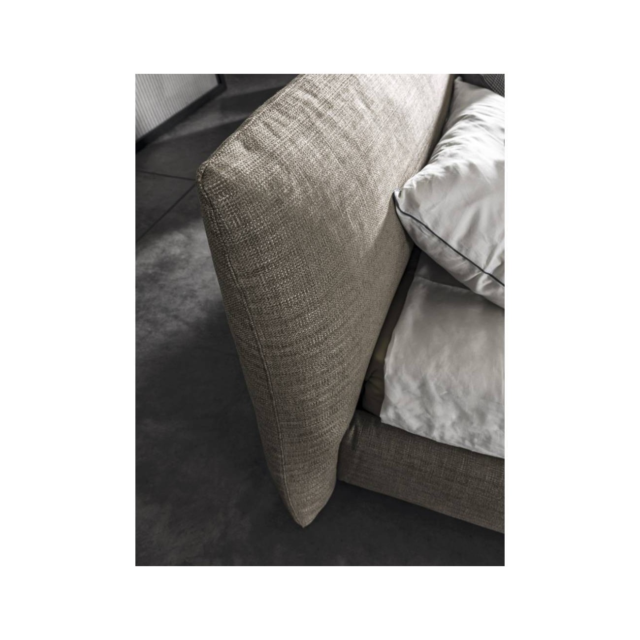 MERONI&COLZANI – CASANOVA LETTO