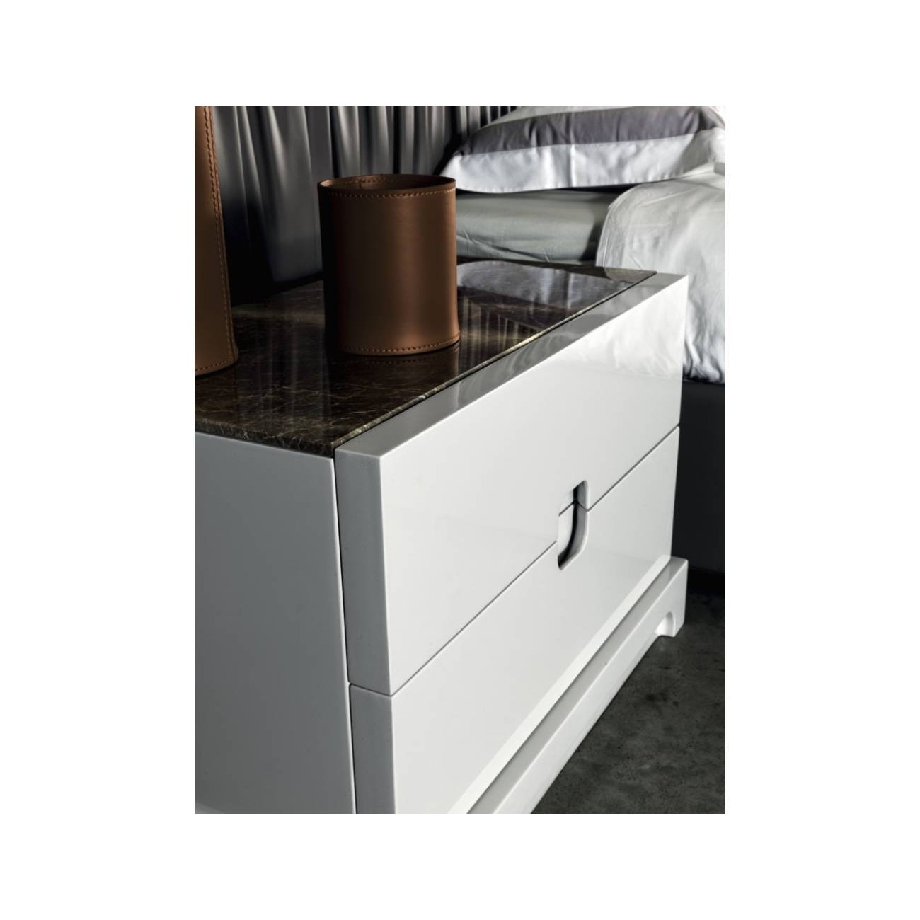 MERONI&COLZANI – CASSIODORO COMODINO