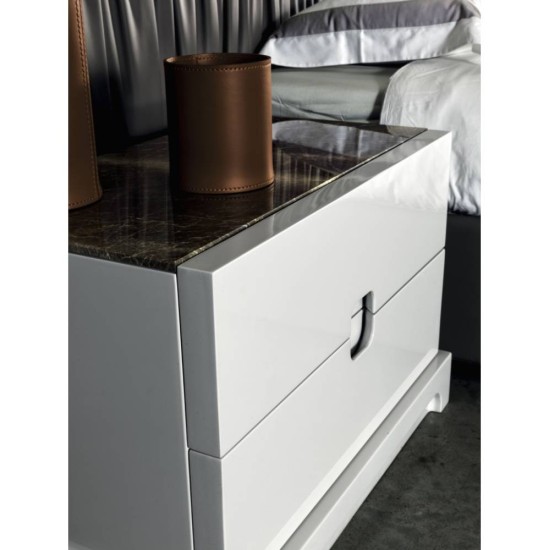 MERONI&COLZANI – CASSIODORO COMODINO