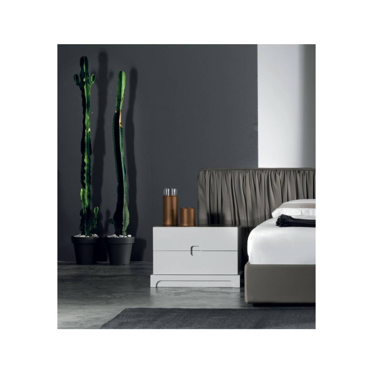 MERONI&COLZANI – CASSIODORO COMODINO