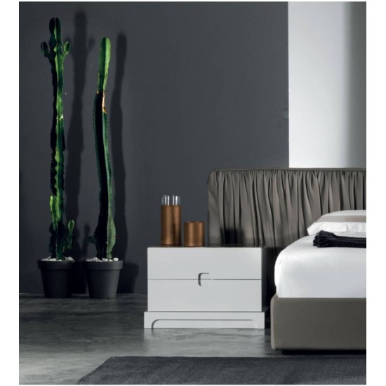 MERONI&COLZANI – CASSIODORO COMODINO