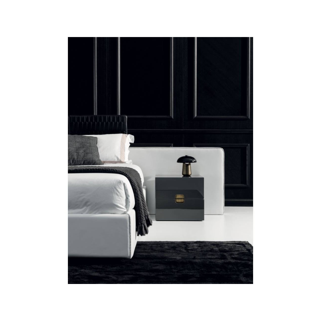 MERONI&COLZANI – CASSIODORO COMODINO