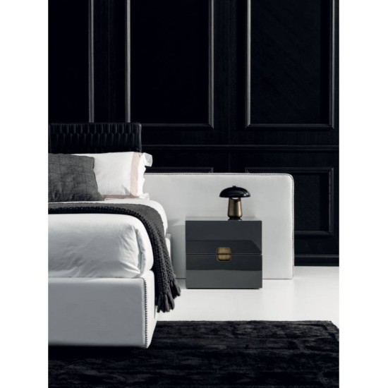 MERONI&COLZANI – CASSIODORO COMODINO