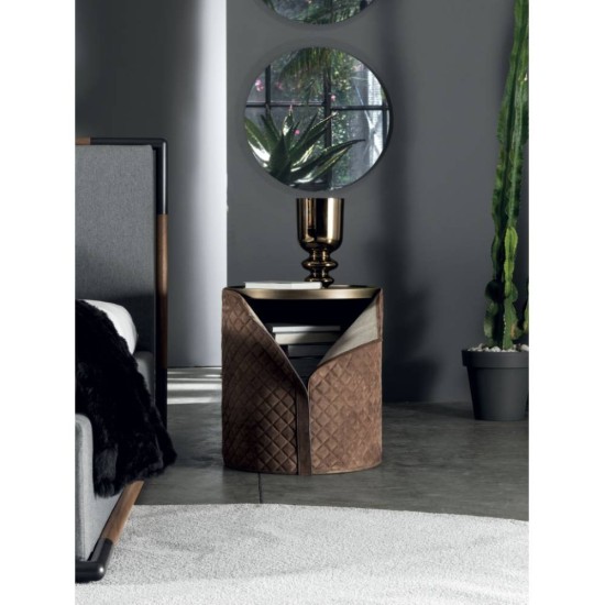 MERONI&COLZANI – DON RODRIGO COMODINO